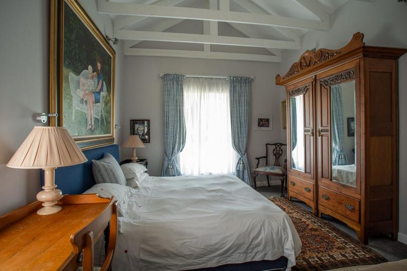 To Let 3 Bedroom Property for Rent in Whale Rock Gardens Western Cape